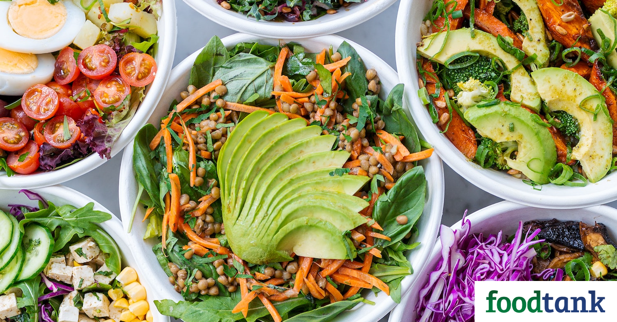 14 Organizations and Initiatives Bringing Better Food to Hospitals – Food Tank