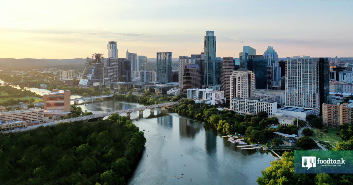 “All Things Food” at SXSW on March 12th – 50+ Speakers, Delicious Food, Film Viewings, and Much More! – Food Tank
