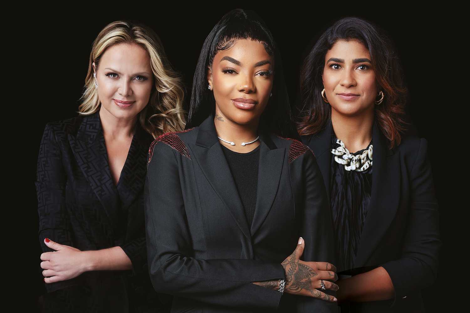 Mulheres de Sucesso 2023: veja quem são as 10 escolhidas