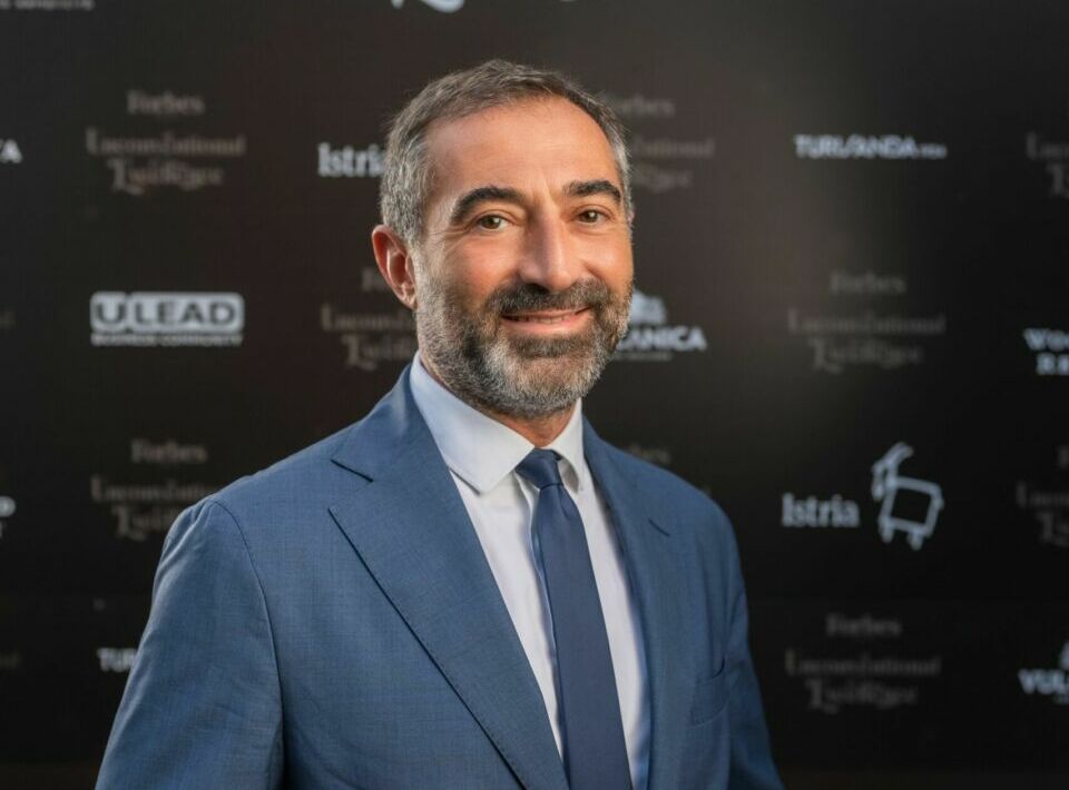Forbes Italia lancia Top Graduate, il ceo Nicola Formichella: "Ponte tra studenti e impresa" | Forbes Italia