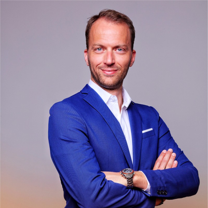 Agenti intelligenti, piattaforme connesse e visione pragmatica: la formula Salesforce per la trasformazione digitale delle pmi | Forbes Italia