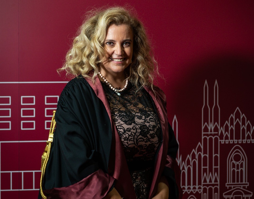 Top Graduate di Forbes Italia, Giovanna Iannantuoni: "Università aperta, digitale e internazionale" | Forbes Italia