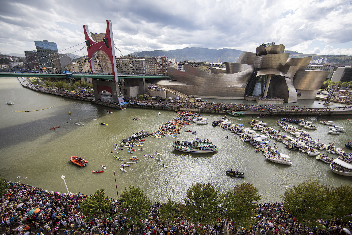 Così Bilbao si è rinnovata diventando uno dei principali poli europei per le startup | Forbes Italia