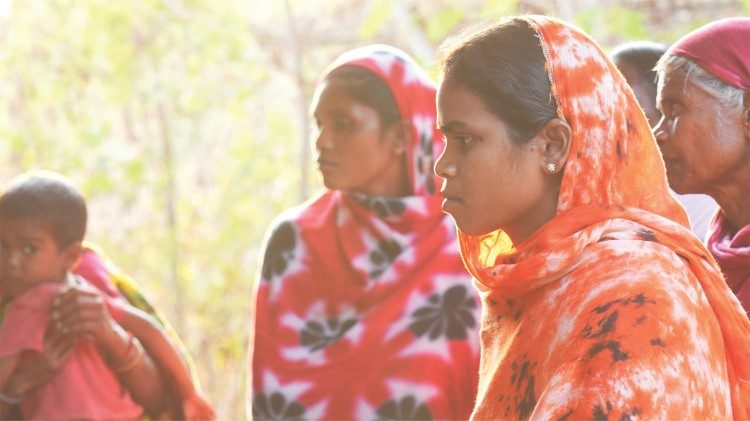 In India: Bearing the cross of gender, faith and tribe | FoRB Women's Alliance
