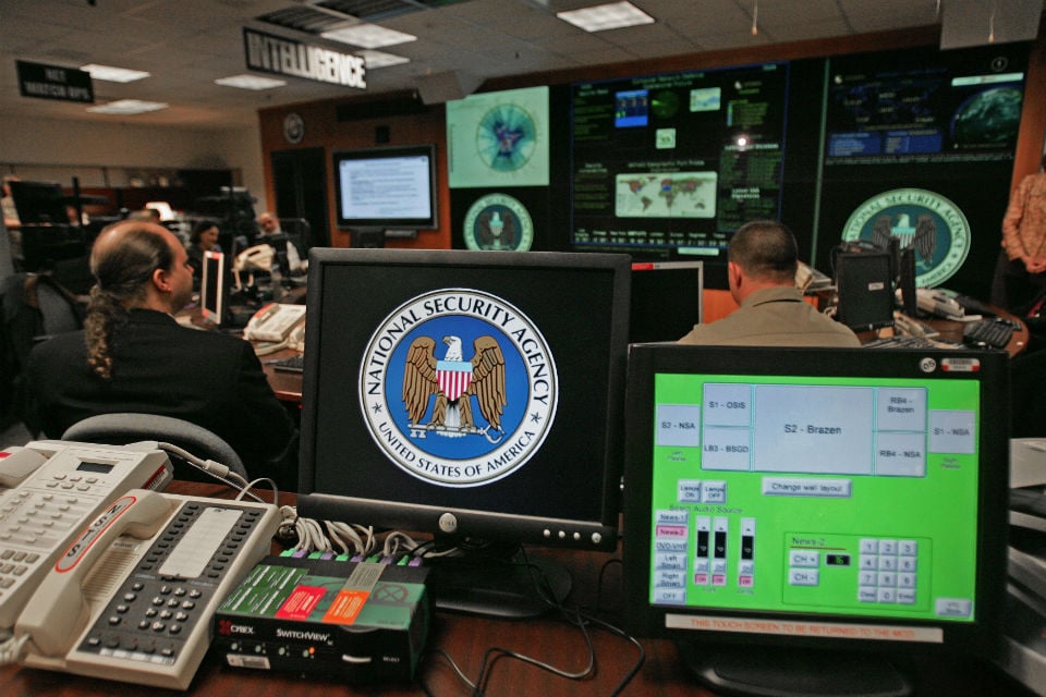 Trove of Stolen NSA Data Is ‘Devastating’ Loss for Intelligence Community – Foreign Policy