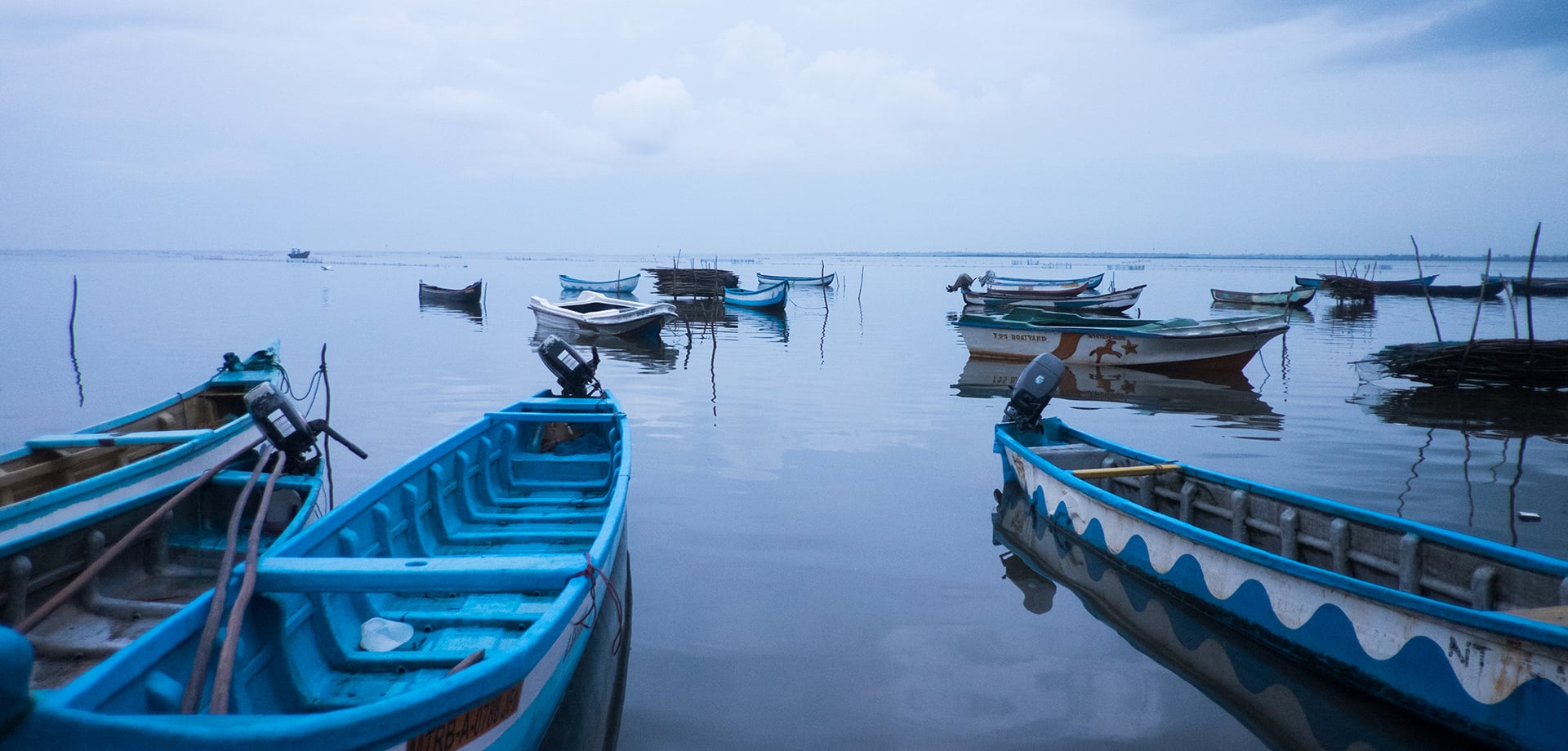 Asia Is Trawling for a Deadly Fishing War – Foreign Policy