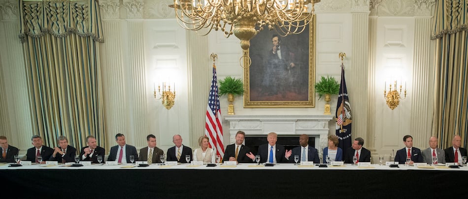 The War Over Who Controls U.S. Foreign Policy Has Begun – Foreign Policy