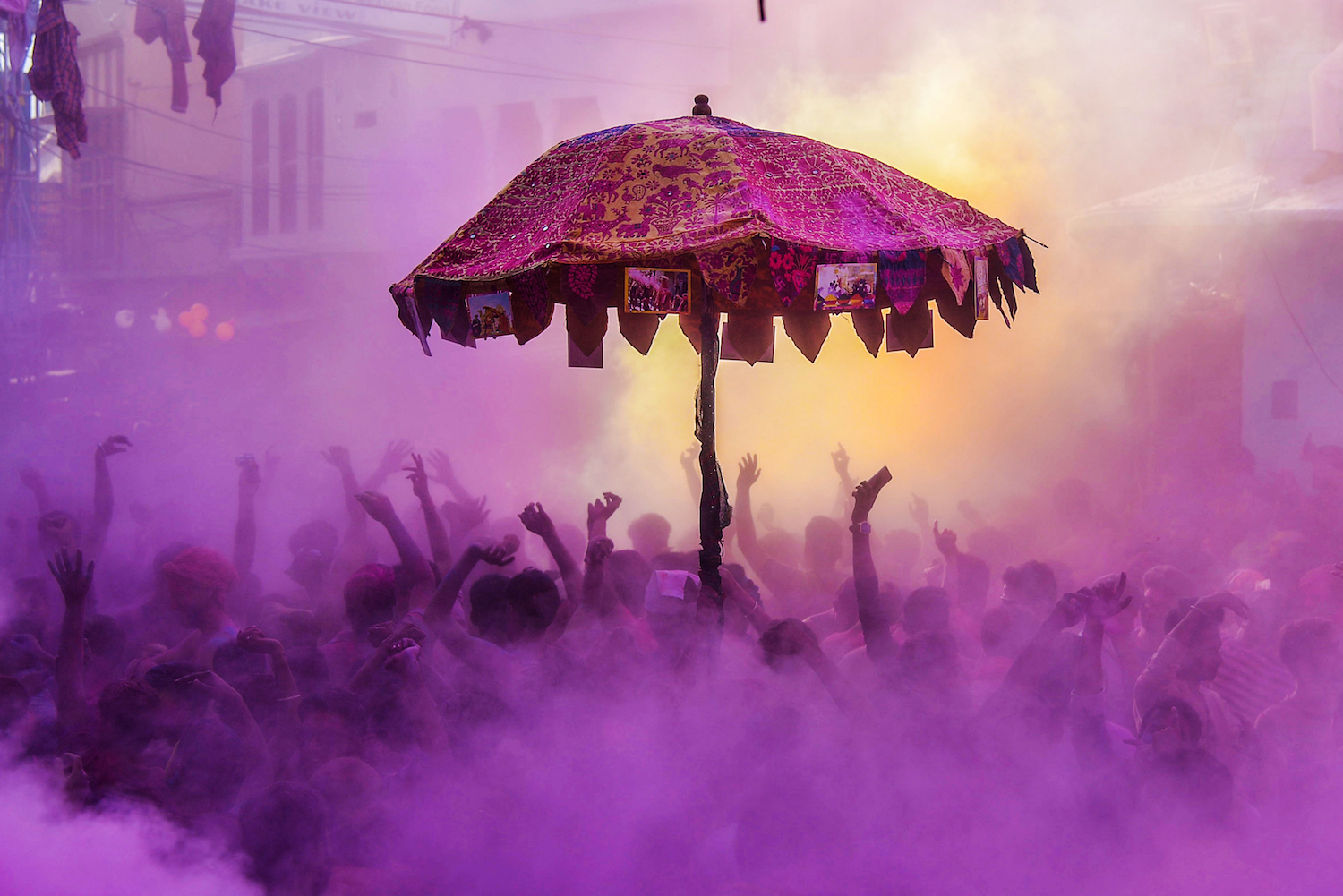 International Relations Theory Doesn’t Understand Culture – Foreign Policy