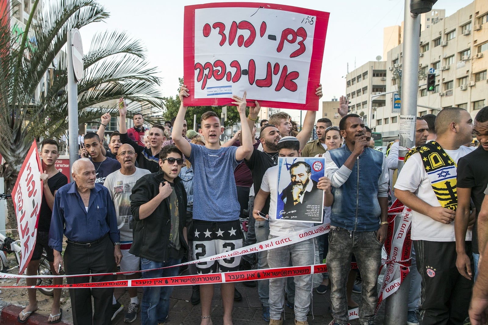 Netanyahu’s Far-Right Partners Were Birthed by U.S. Terrorists – Foreign Policy