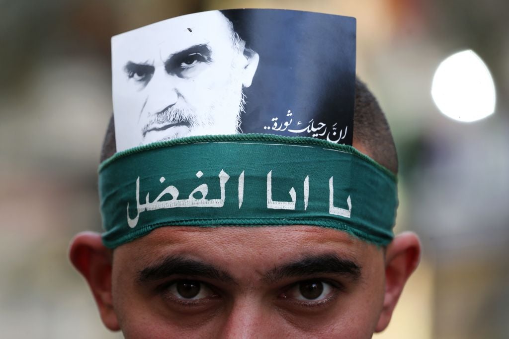 The Hidden Sources of Iranian Strength – Foreign Policy