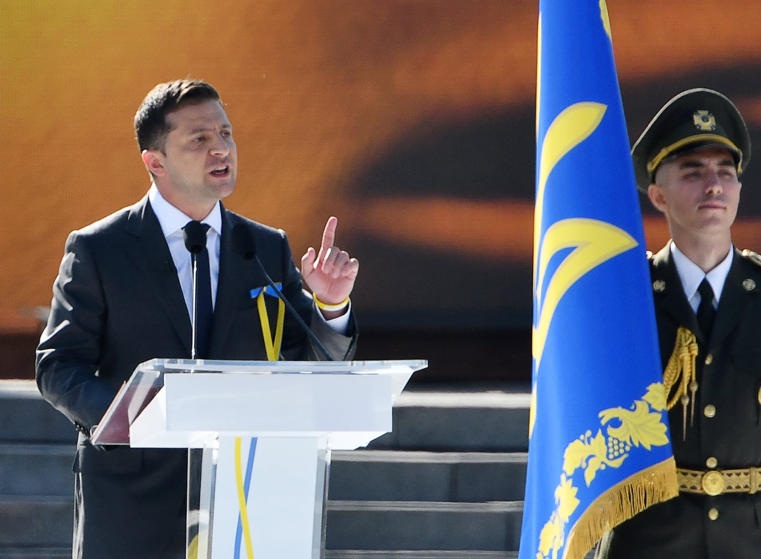 Ukraine’s Democracy Is (Almost) All Grown Up – Foreign Policy