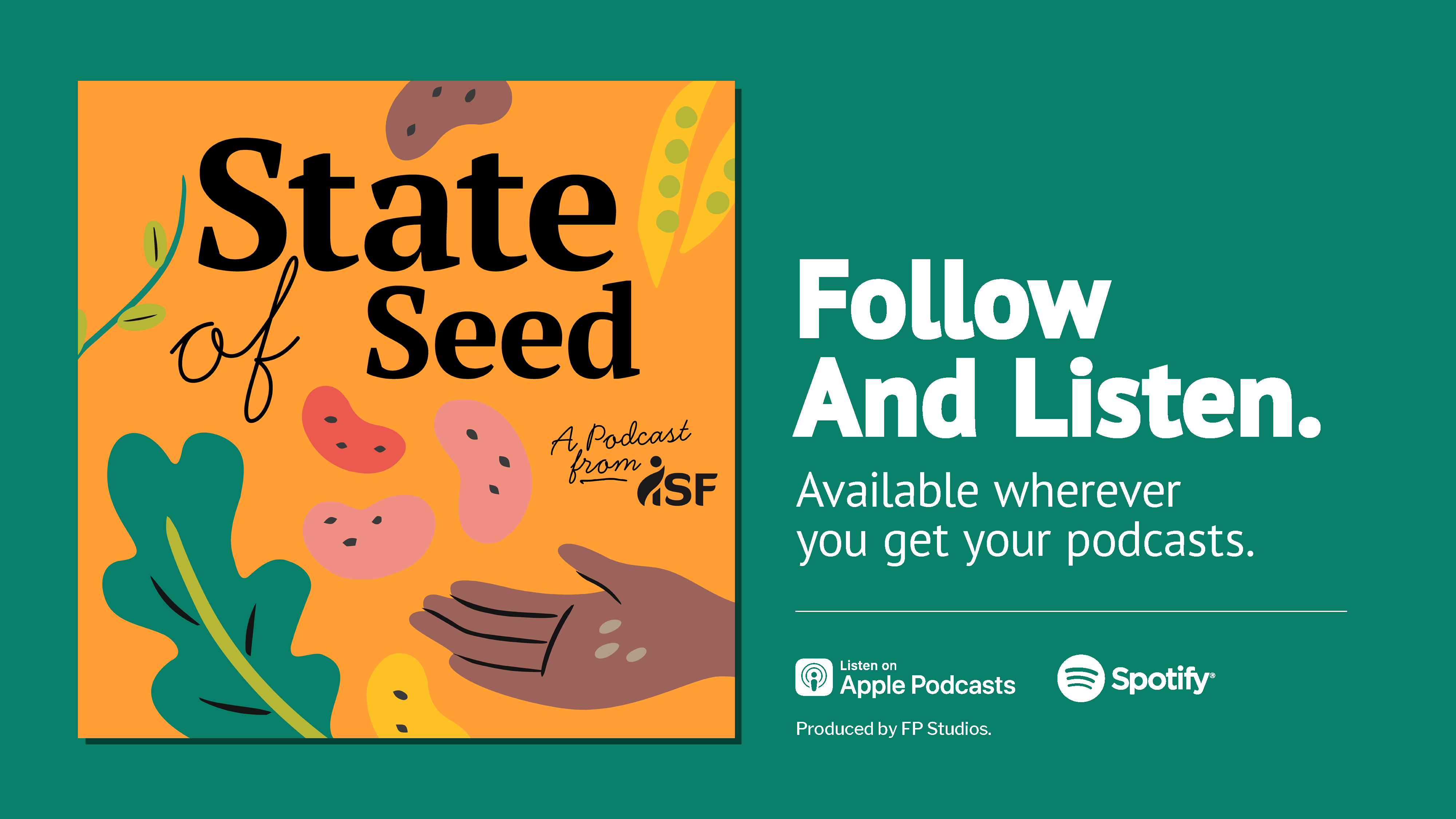 State of Seed