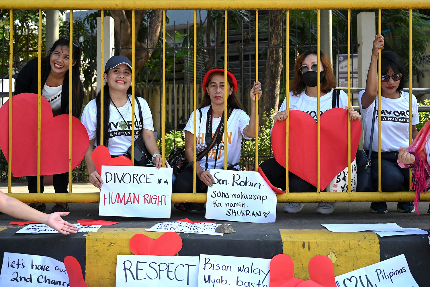 In the Philippines, Catholic Divorce May Finally Be Legal