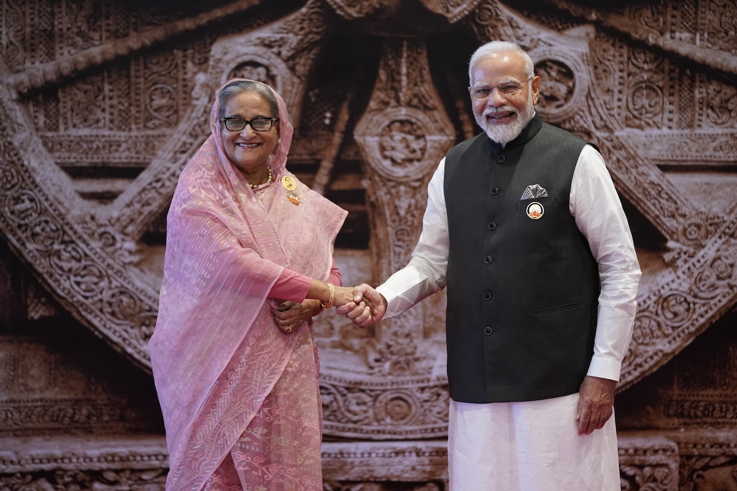 India Has Uncertain Future in Bangladesh After Hasina