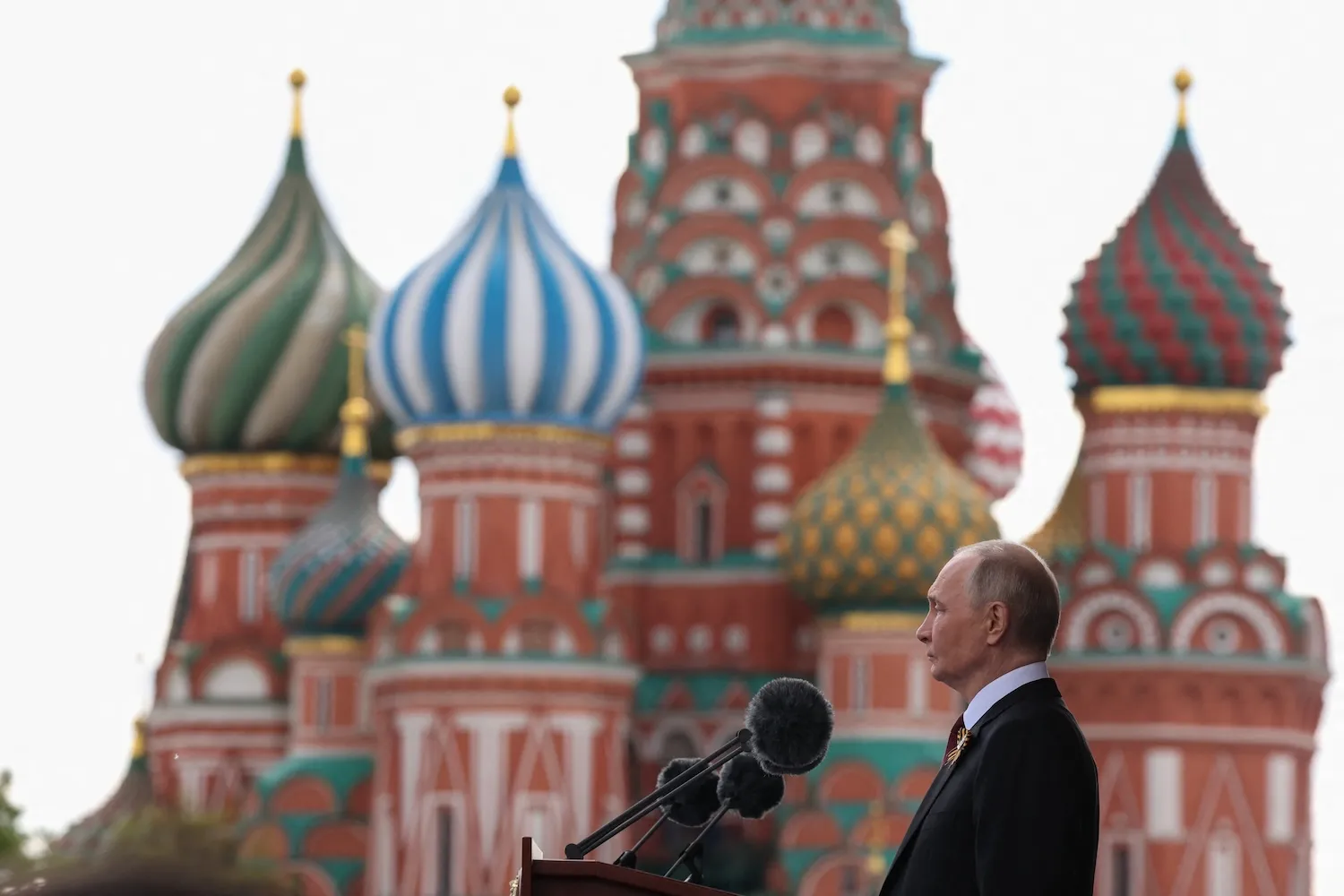 Why Does Russia Propose Cease-Fires It Won’t Uphold?