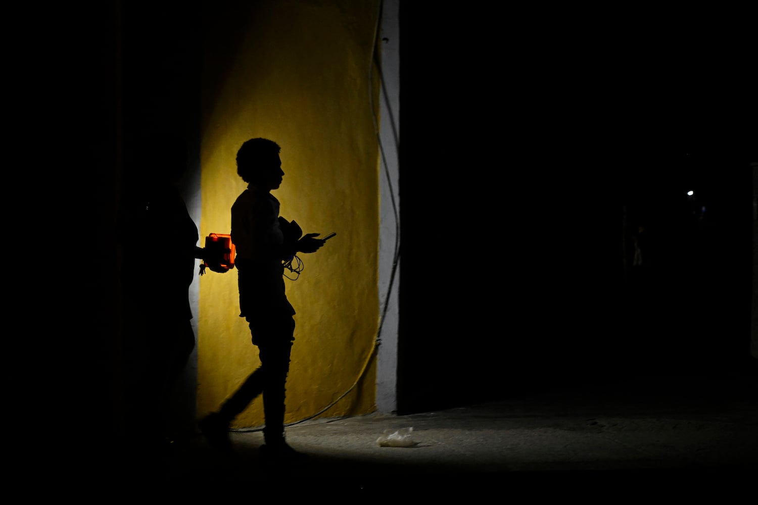 Trump’s Oil Embargo on Cuba Has Caused a Humanitarian Crisis