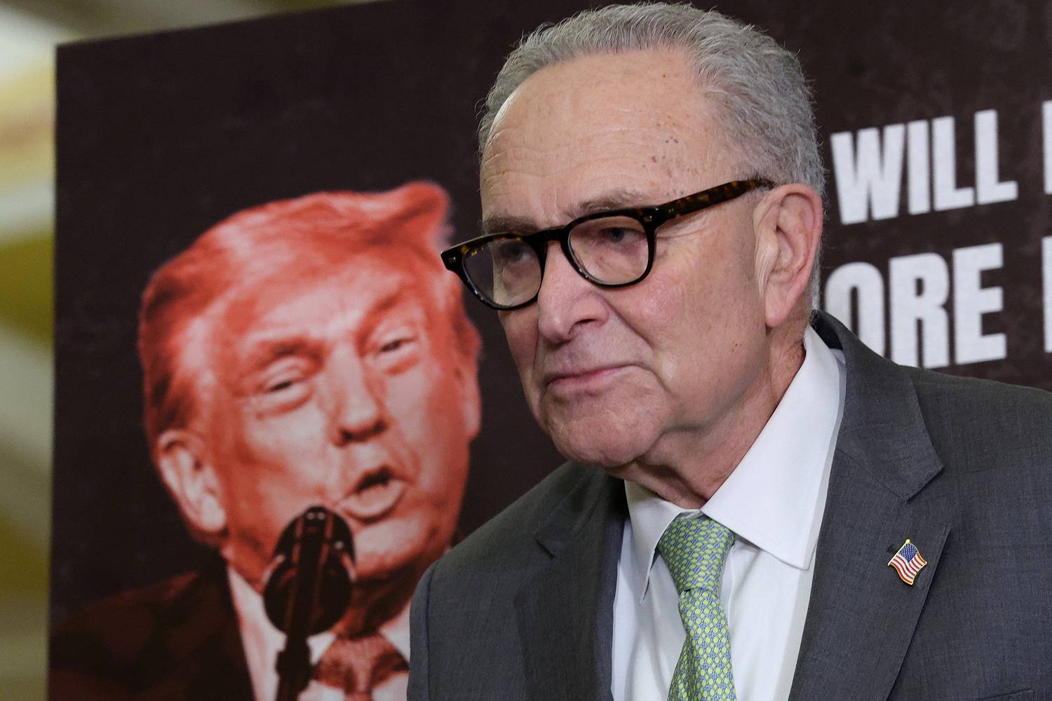 Effort to Stop Iran War Fails in U.S. Senate