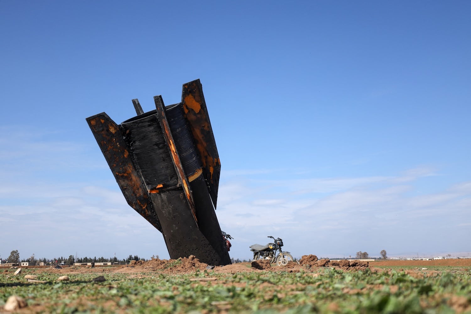 How Iran's Deterrence Collapsed Ahead of U.S.-Israeli Attacks