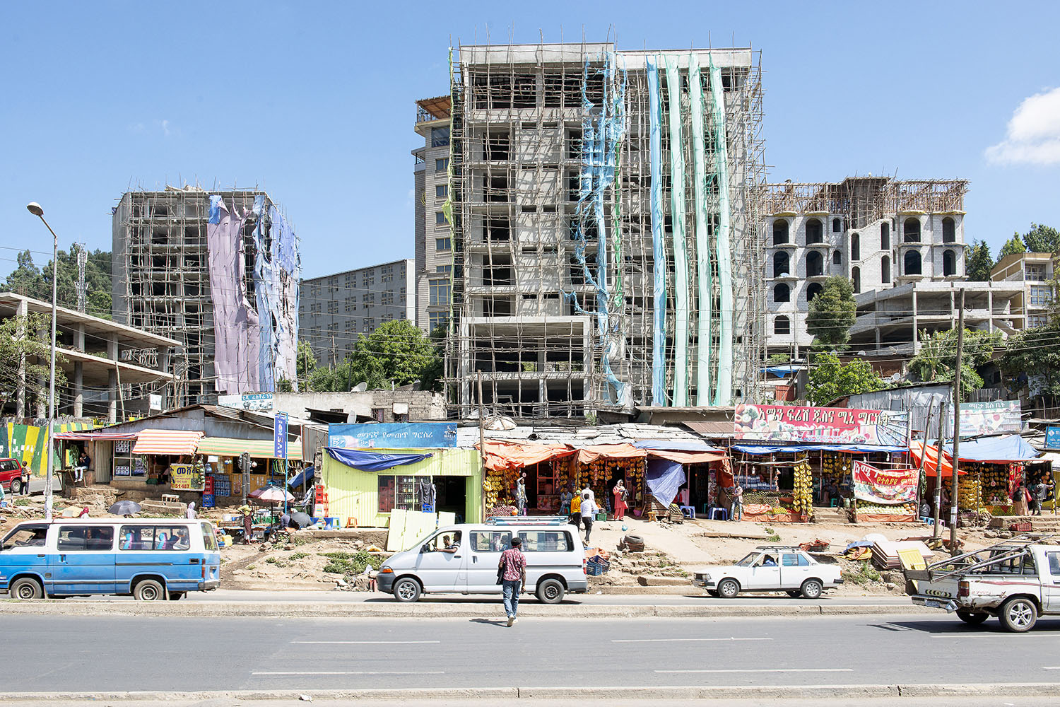 Review: Joe Studwell's 'How Africa Works': Can the Continent Follow Asia's Development Model?