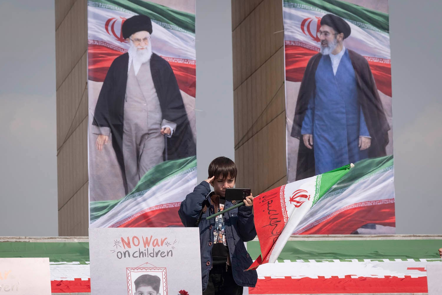 U.S.-Iran War: Tehran is Following Ho Chi Minh’s Playbook in Vietnam