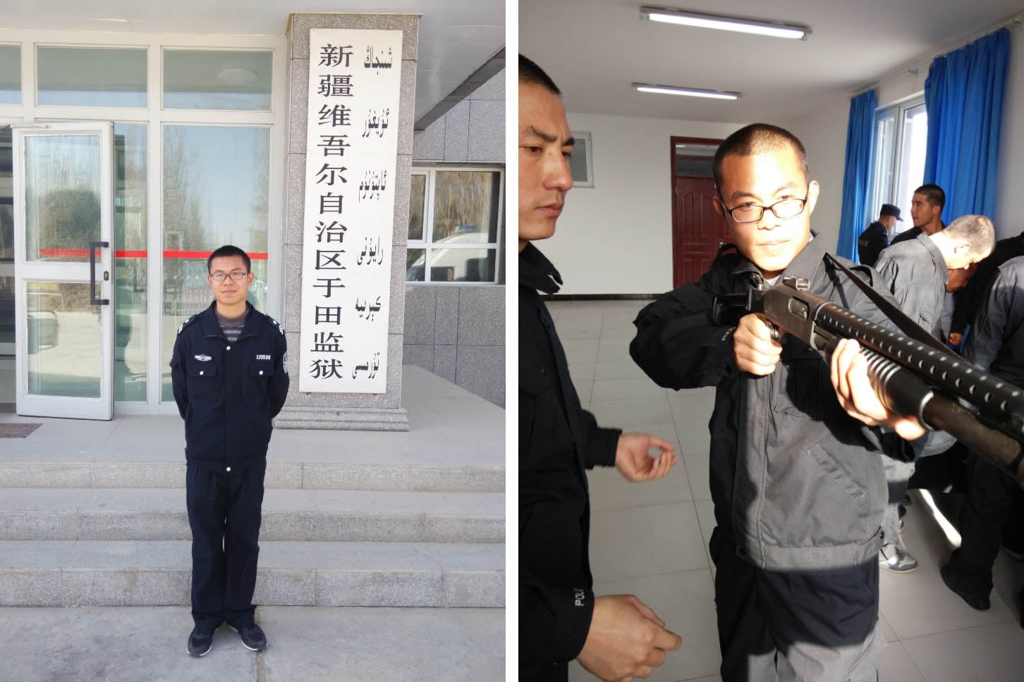 Whistleblower Reveals China's Atrocities in Xinjiang