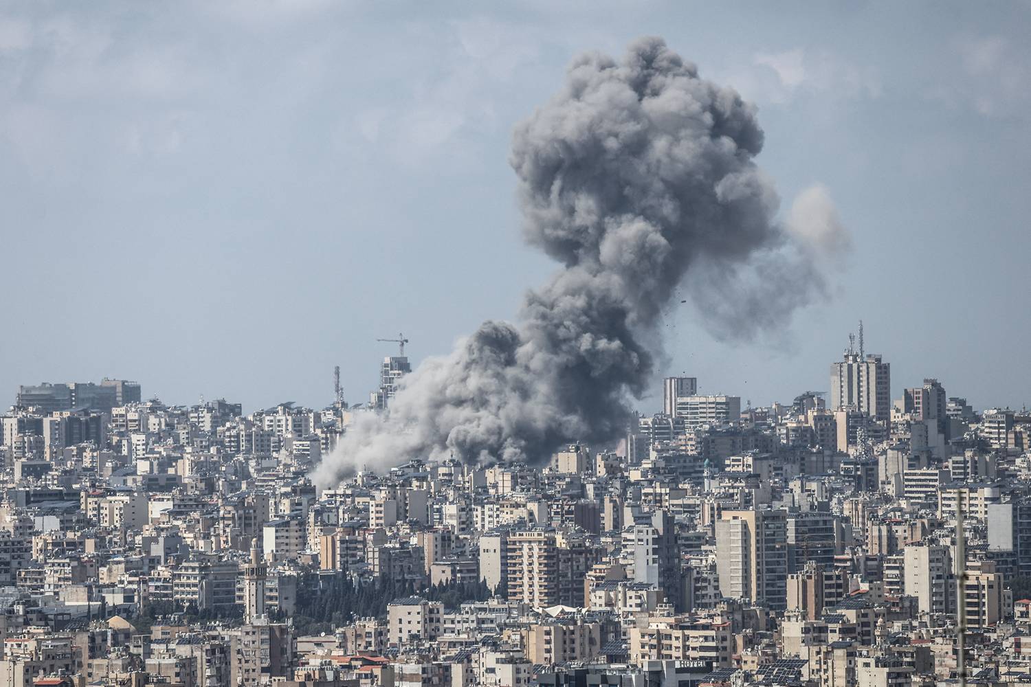 5 Unanswered Questions on the U.S.-Iran Cease-Fire