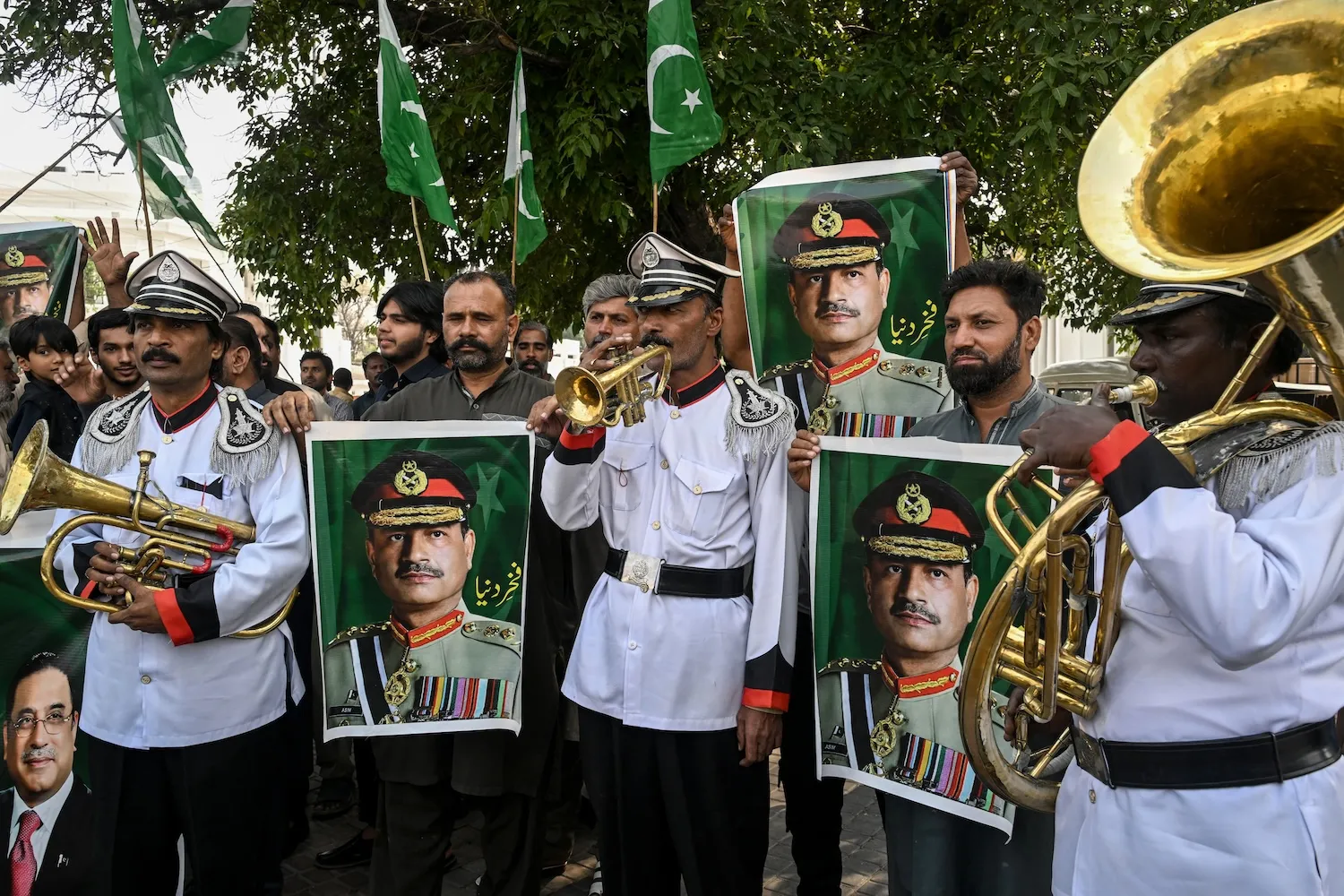 U.S.-Iran Talks: Pakistan’s Balancing Act With Saudi Partnership