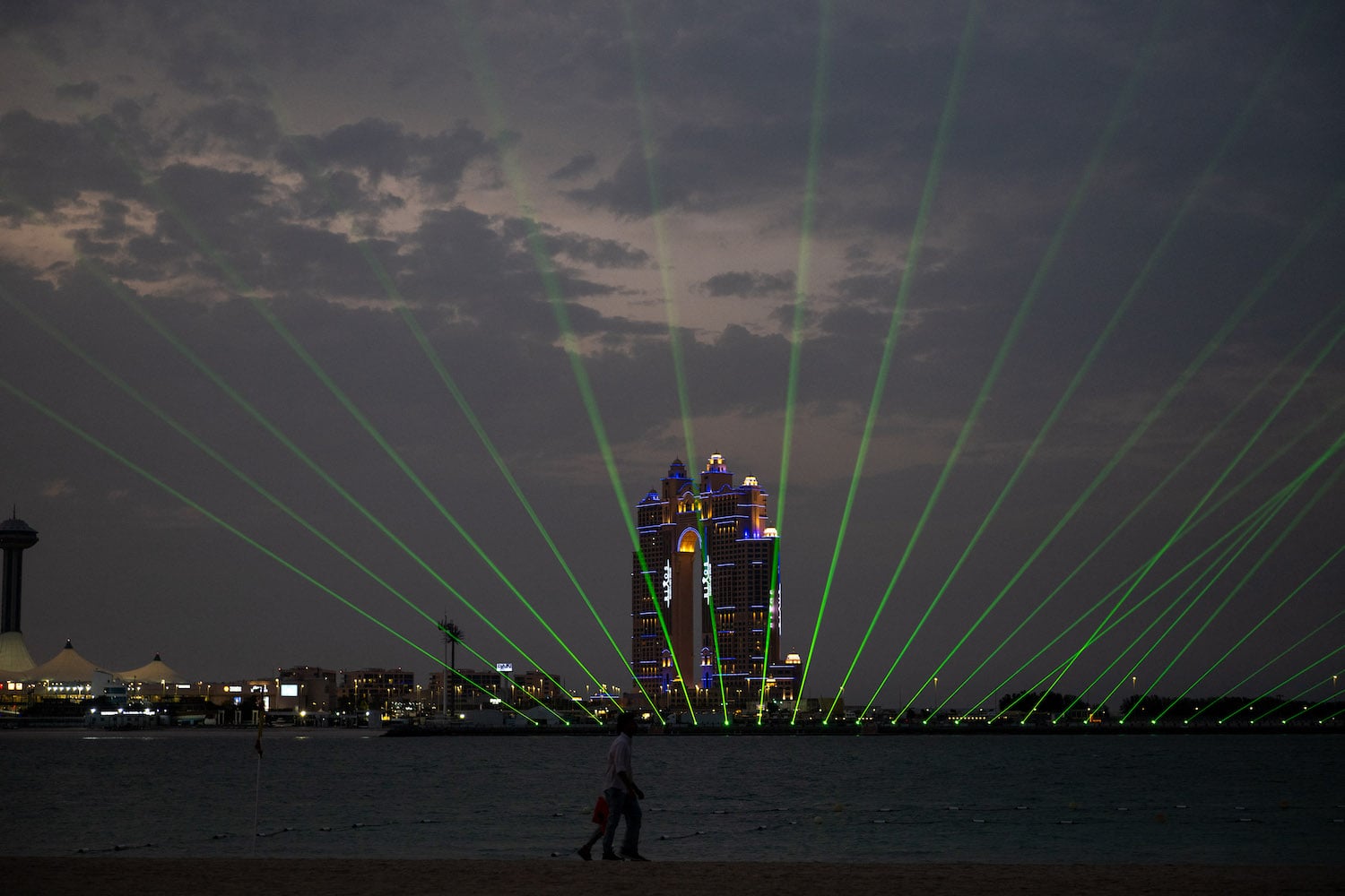 How Will the Iran War Impact the Gulf's AI and Tech Boom?