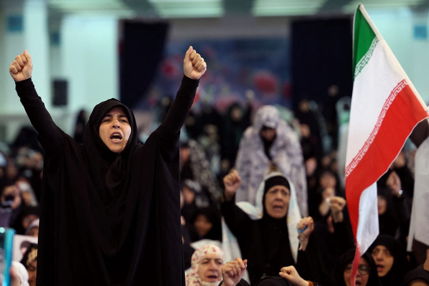 What’s Next for Iran? [Video] – Foreign Policy