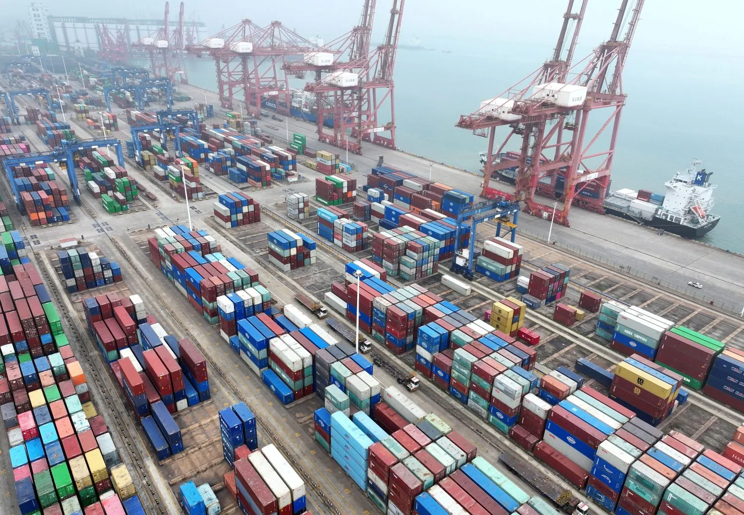 Will the War Slow Global Growth? [Video] – Foreign Policy