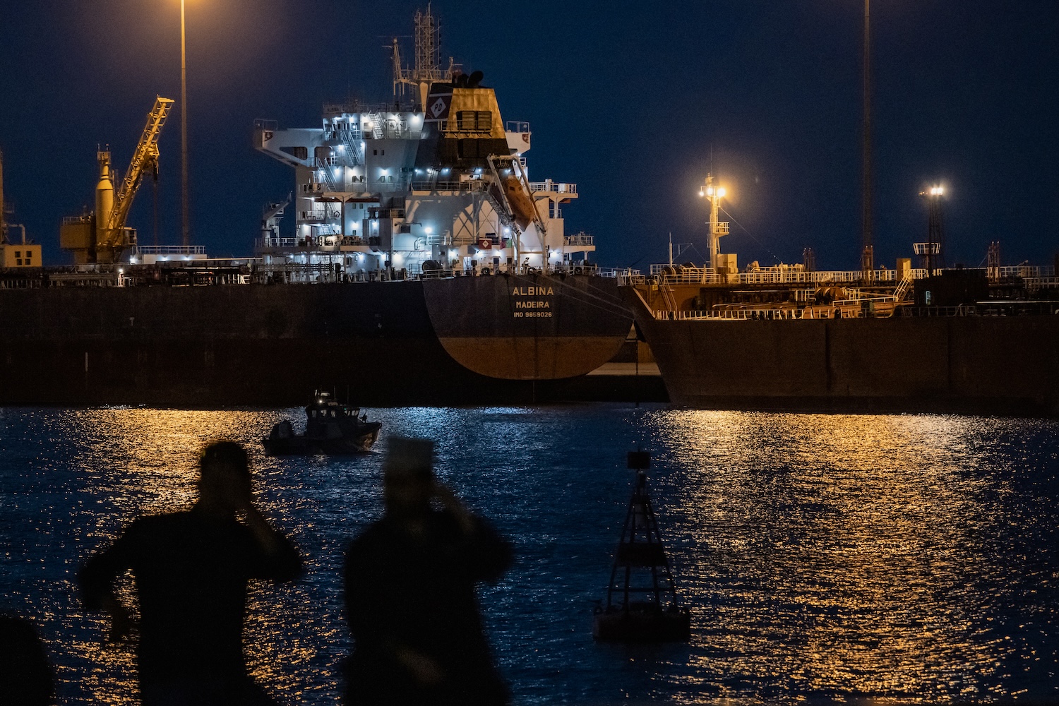 The Iran War Will End With a Hormuz Toll Booth