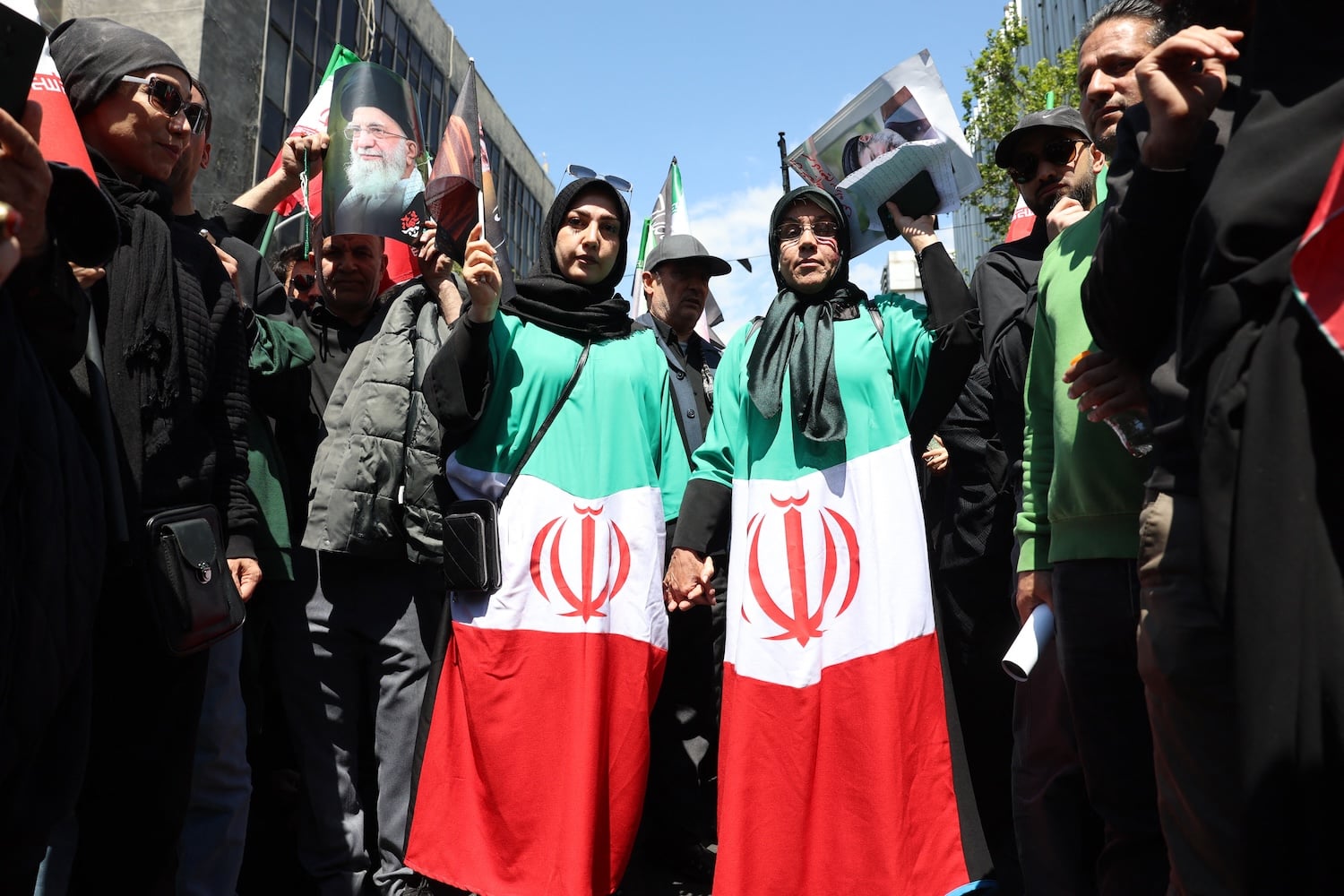 The Iran Cease-Fire Has Split the War Between Fighting in Lebanon and Talks in Pakistan