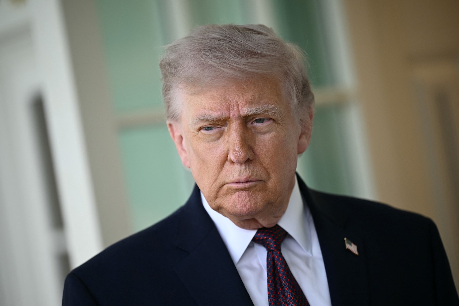 Trump Alienates Allies Over Iran War, Pope Criticism, and AI Jesus Post