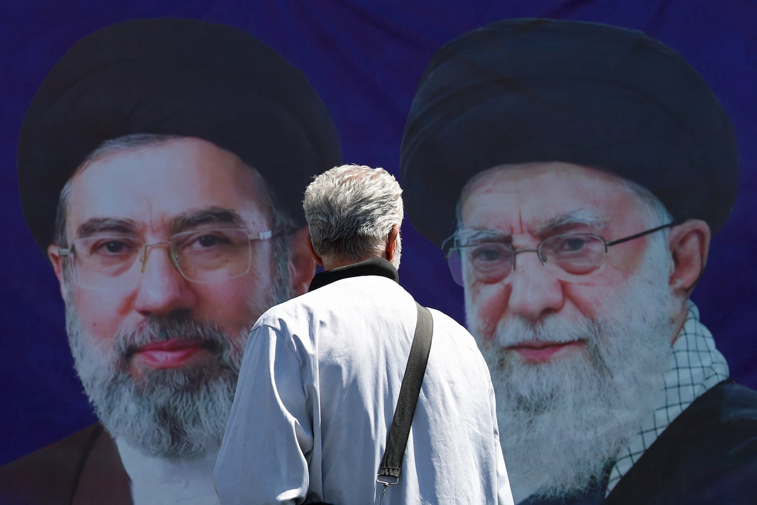 In Iran War Aftermath, Key Details About the Regime Remain Opaque