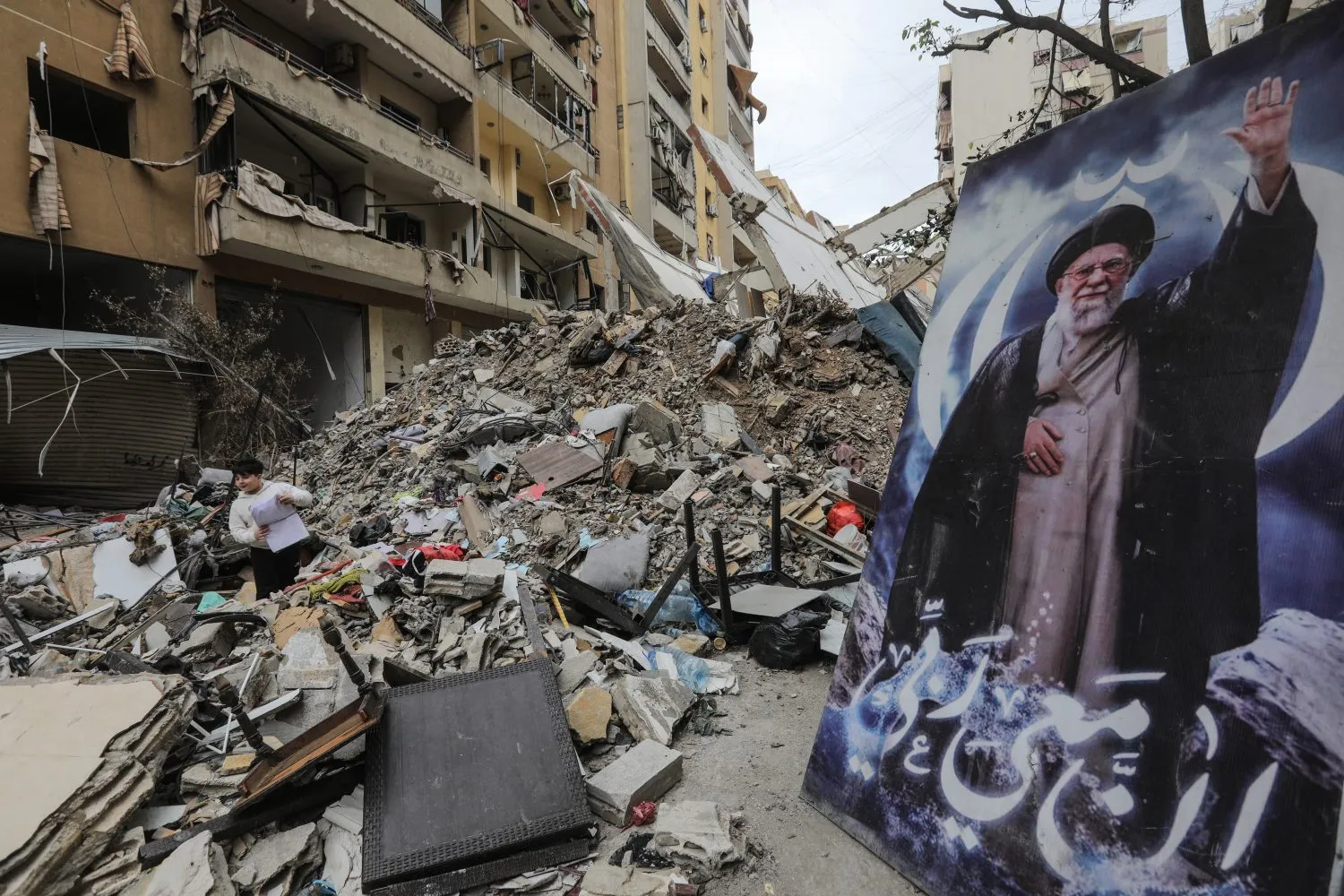 How Iran and the United States Are Planning Their Next Moves
