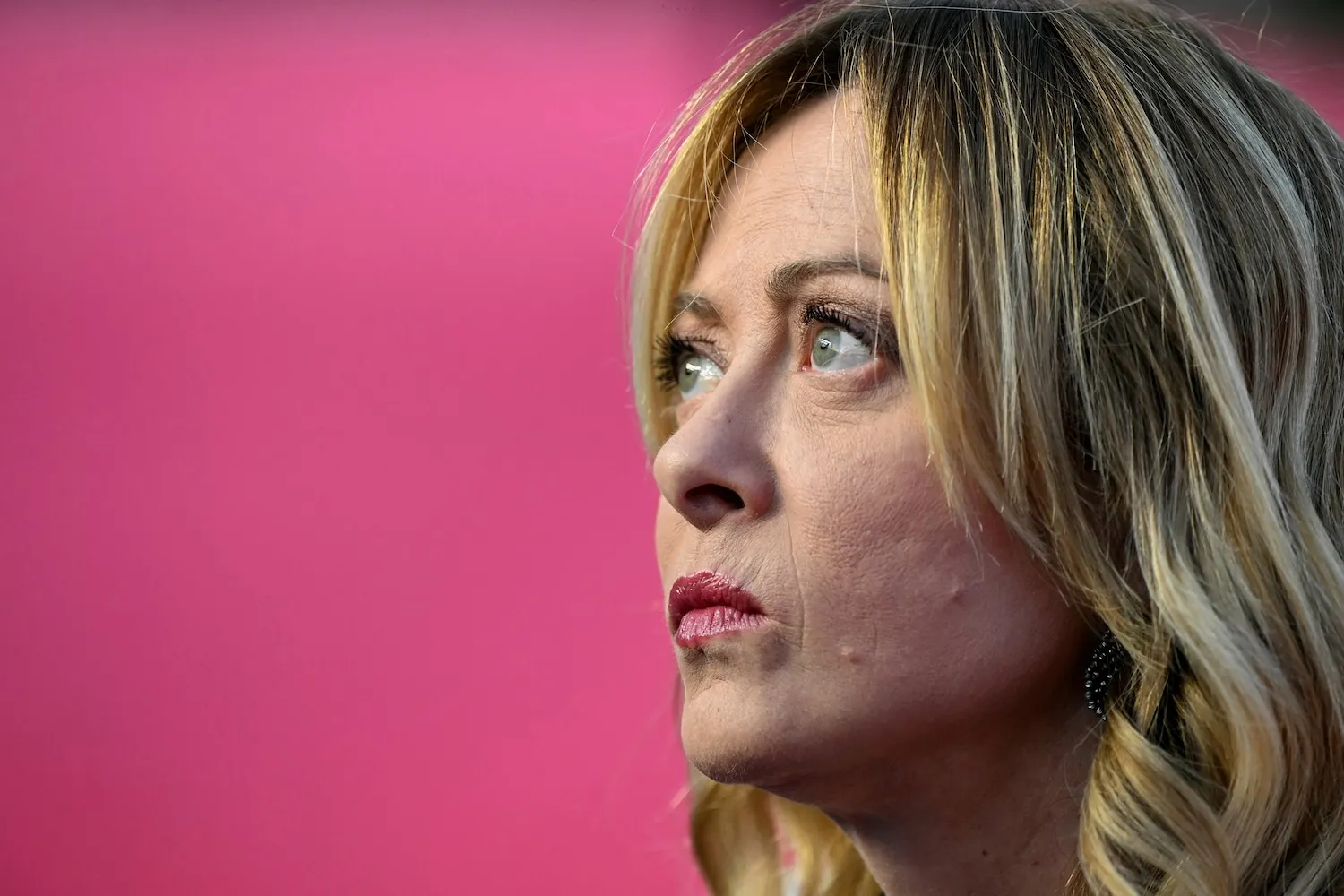 Italy: Why Meloni's Populist Formula Failed