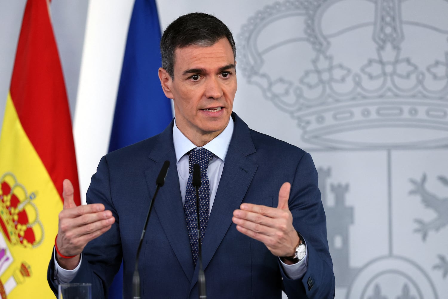 Spain's Firm Opposition to U.S.-Iran War Makes It the Most Principled NATO Ally