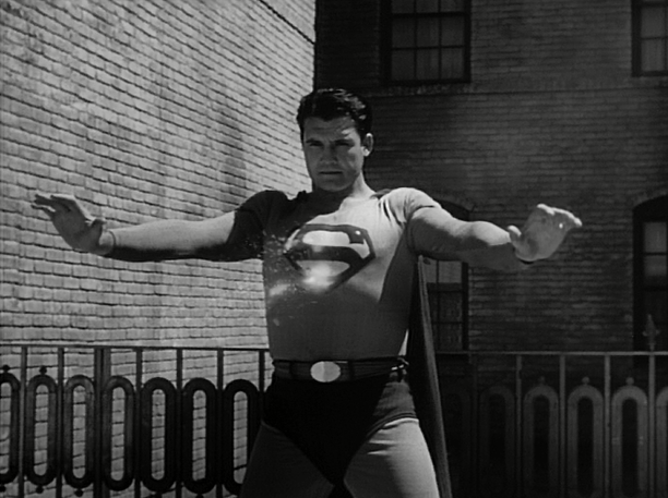 Superman and the Mole Men – Forgotten Films