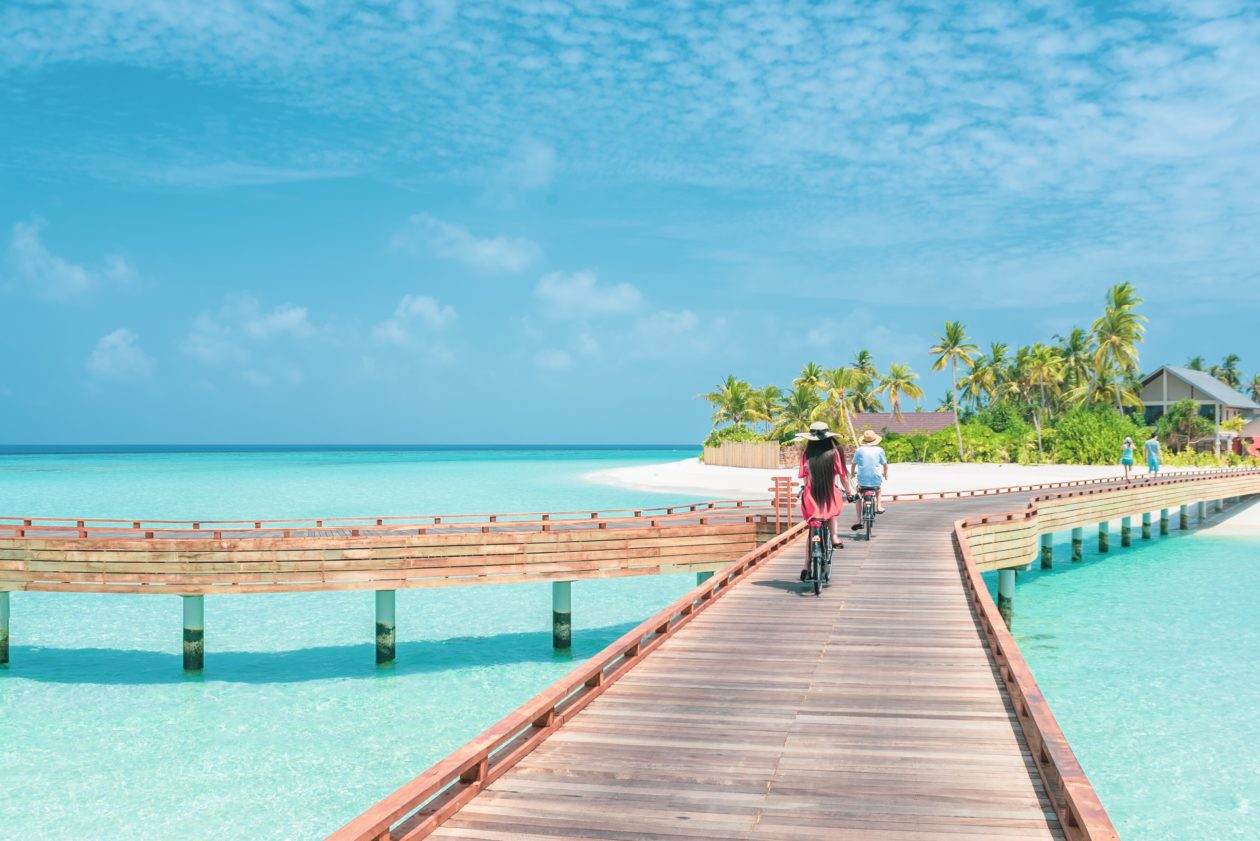 Crypto on the beach: FTX and other players find paradise in the Caribbean