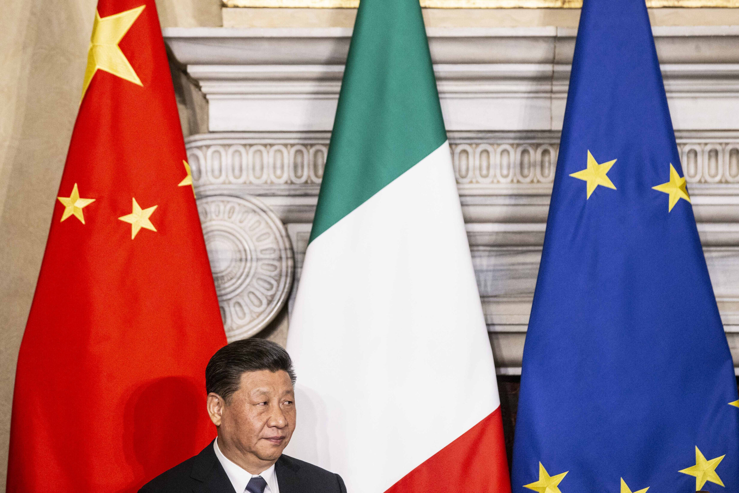 La disinformatia della Cina come quella russa? Ecco tutte le analogie... - Formiche.net