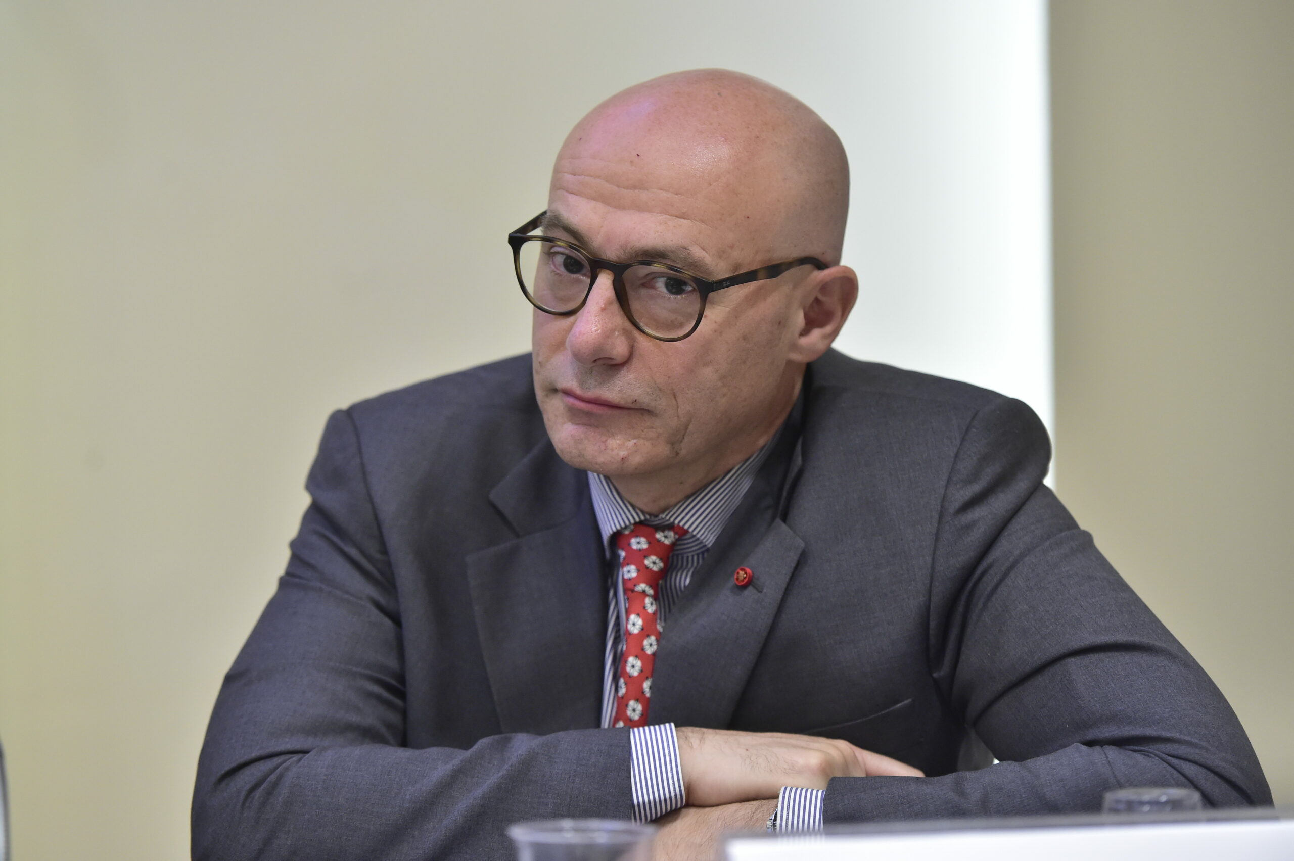 Il 2% alla Difesa è un investimento, non una spesa. Il punto di Pagani (Pd)