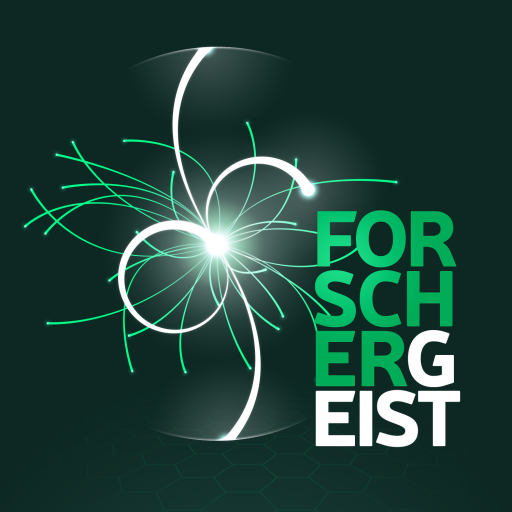 Forschergeist | Der Interview-Podcast zu Bildung und Forschung