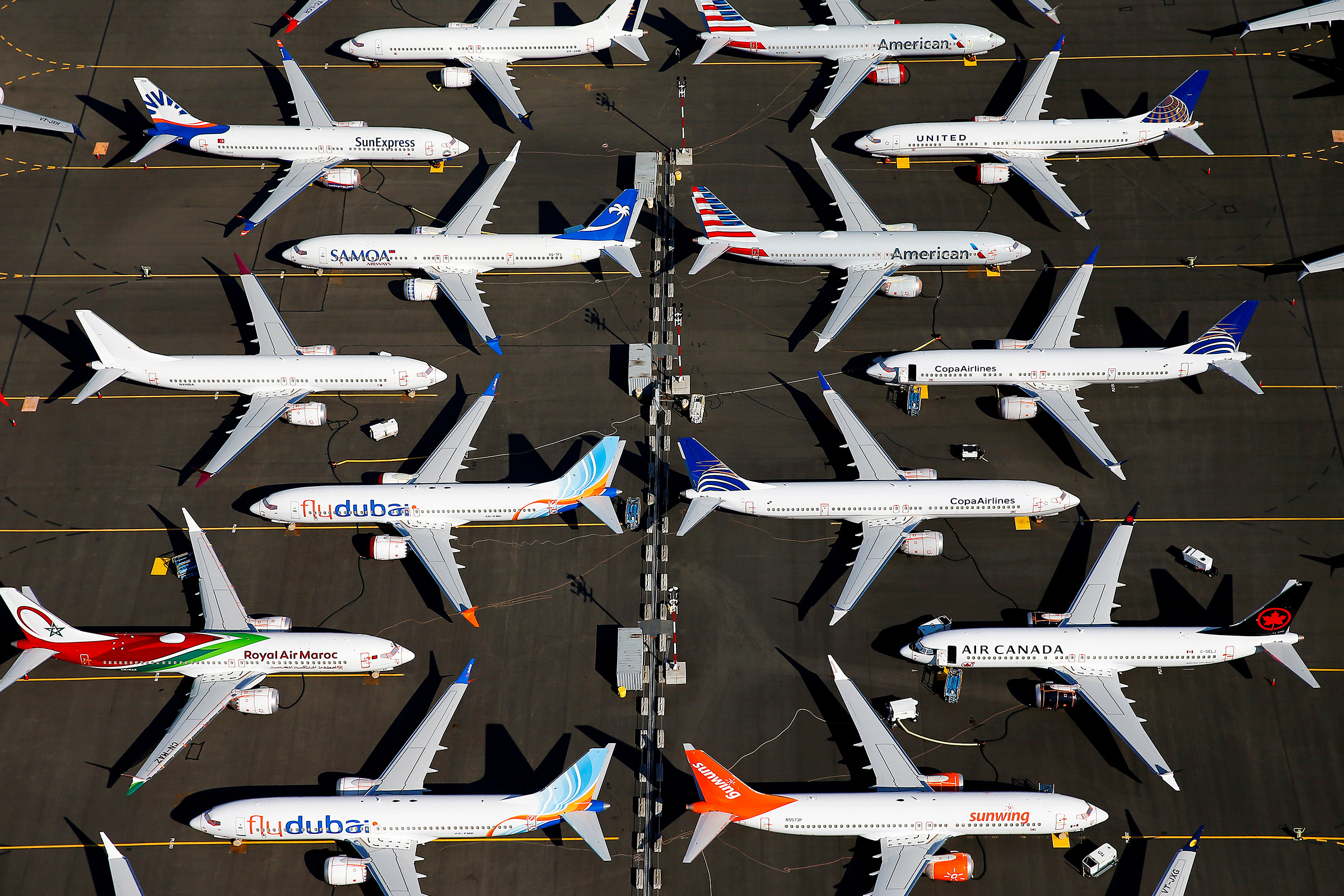 Boeing's 737 Max crisis was fueled by a shareholder-first company culture | Fortune