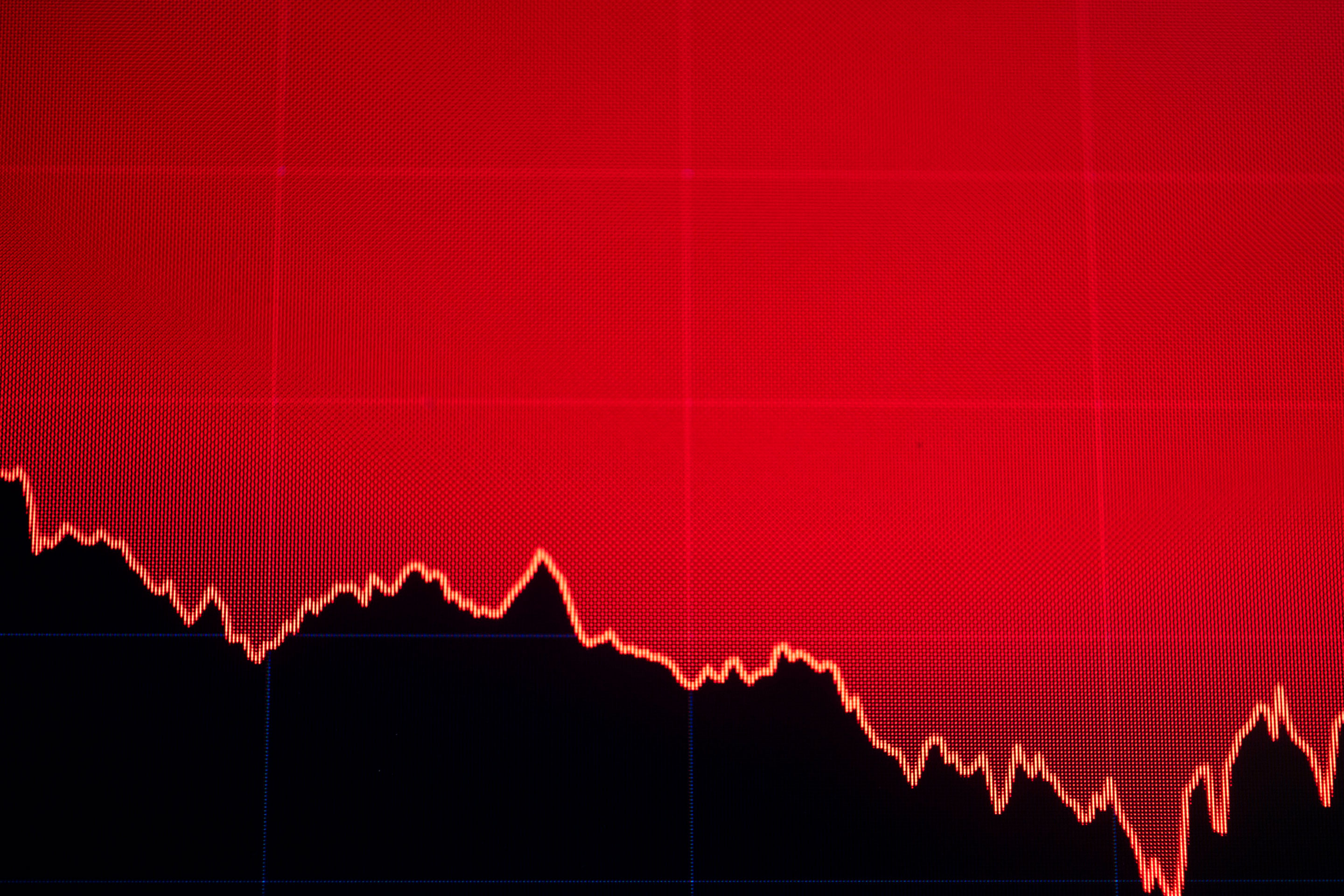 Coronavirus stock market: These countries' primary stock indexes have been hit the hardest by COVID-19 | Fortune