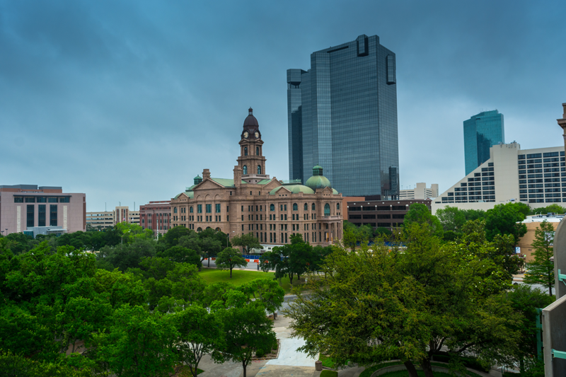 Crime in Fort Worth: Police morale, education, training and public misconceptions - The Business Press