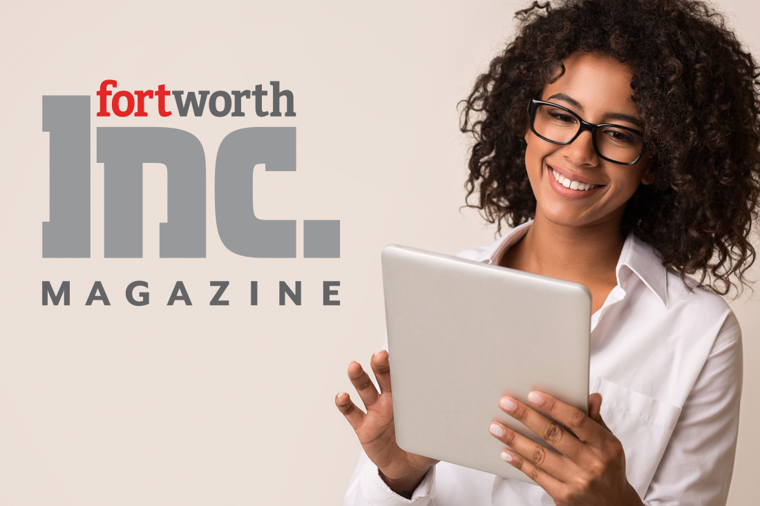 Newsletters - Fort Worth Inc.