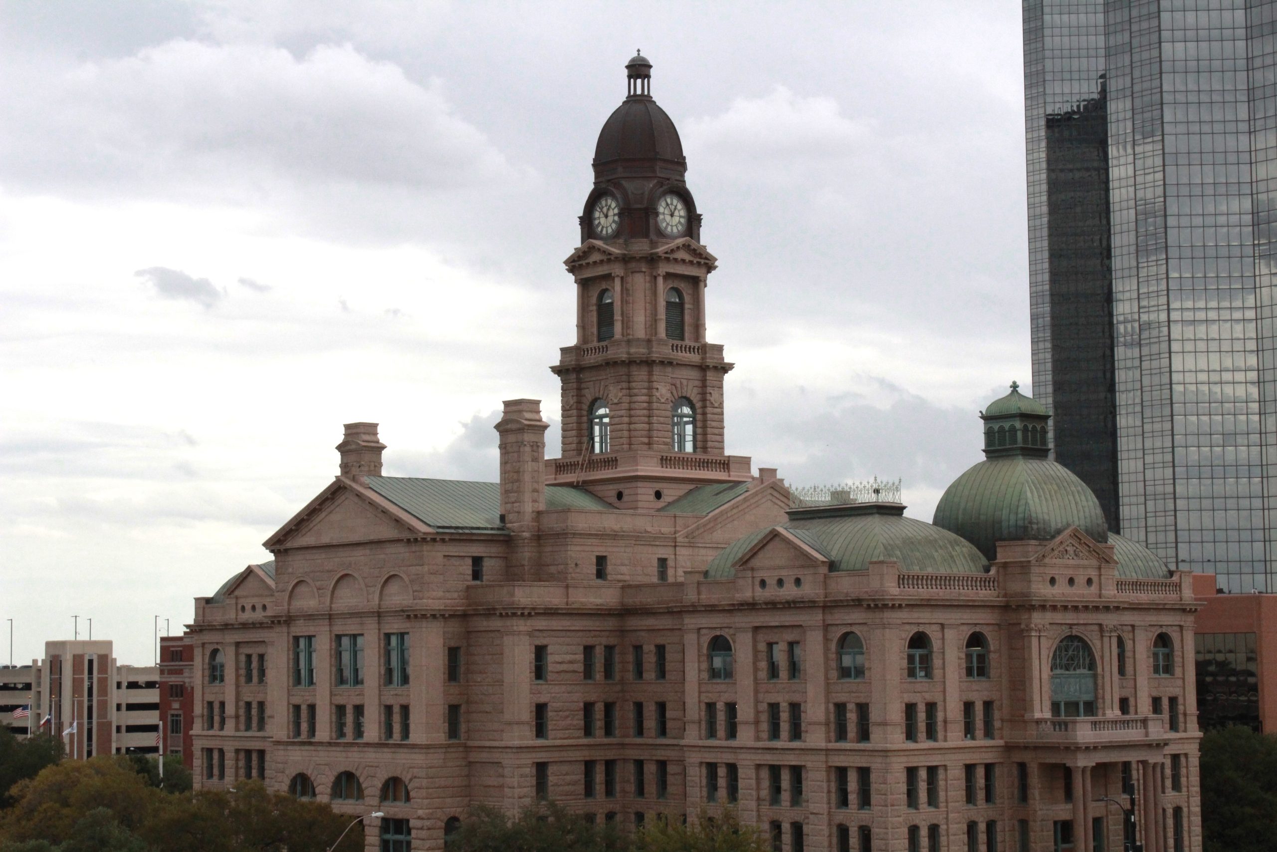 Tarrant County adopts new rules for renting facilities amid Fort Worth event controversy | Fort Worth Report