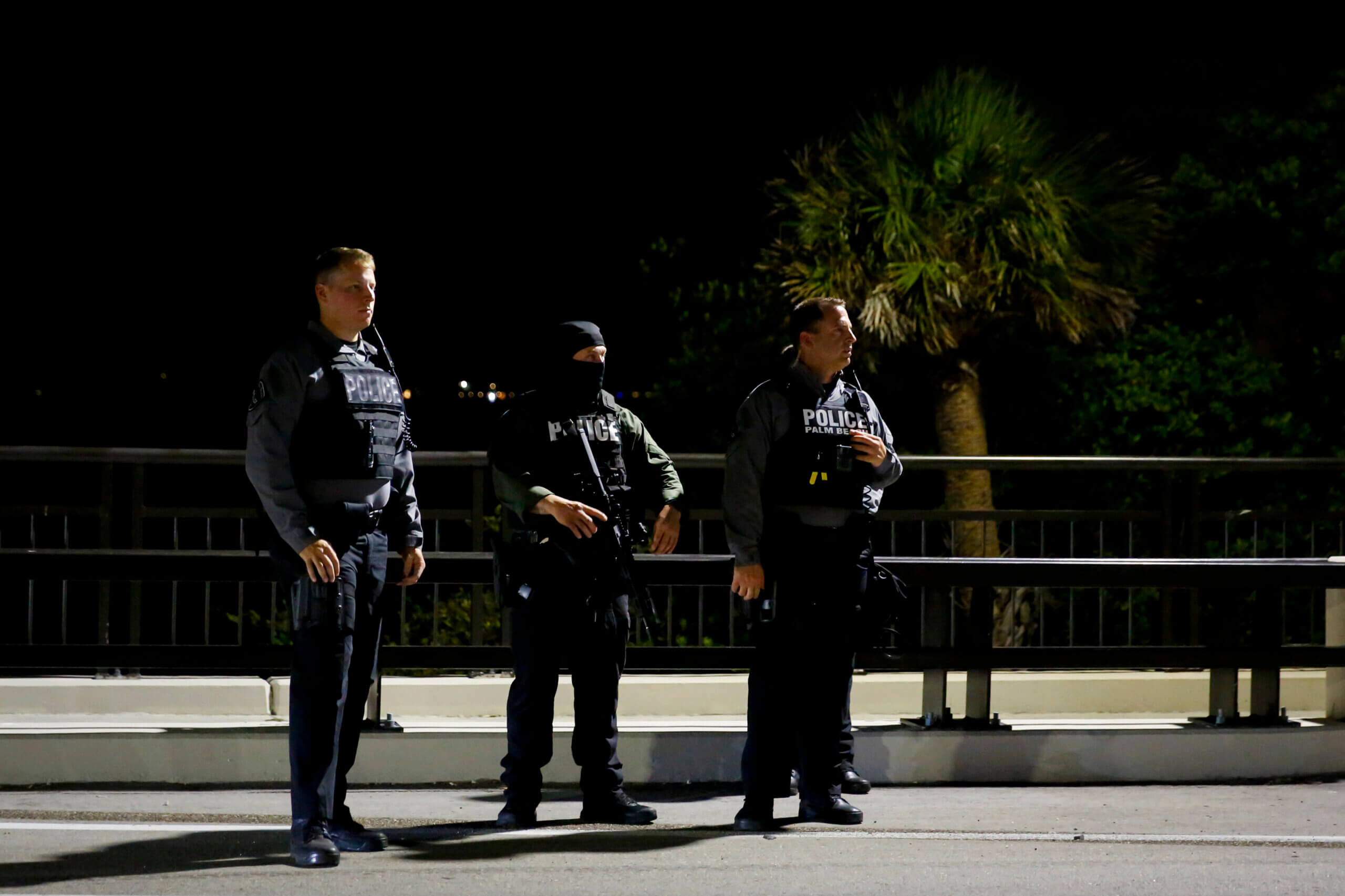 Trump supporters denounce FBI raid on Mar-a-Lago: 'This is Gestapo crap!' – The Forward