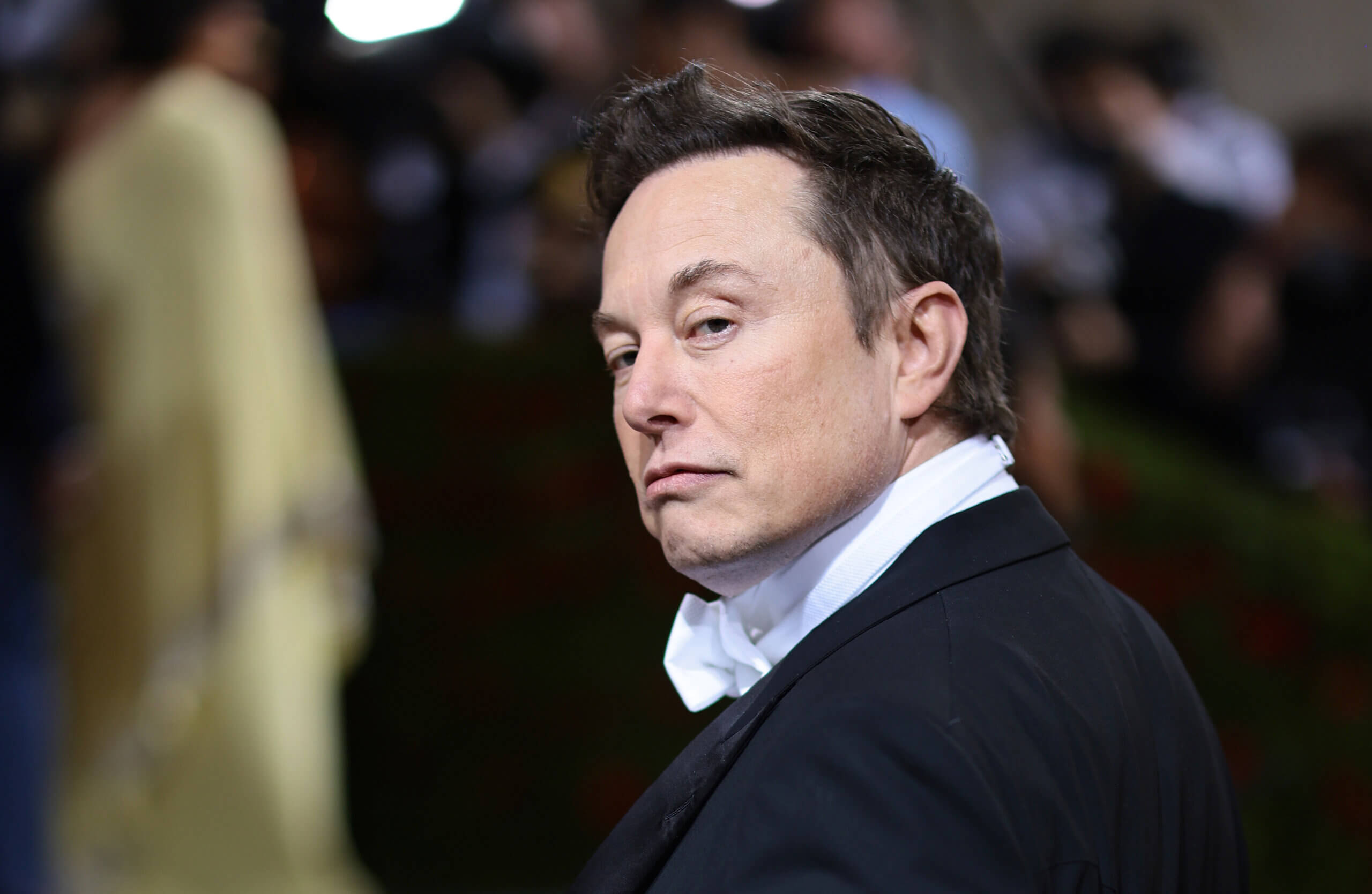 Elon Musk is America's most dangerous antisemite – The Forward