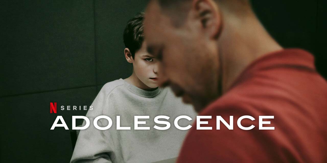 What Parents Need to Take Away From “Adolescence” - Family Online Safety Institute